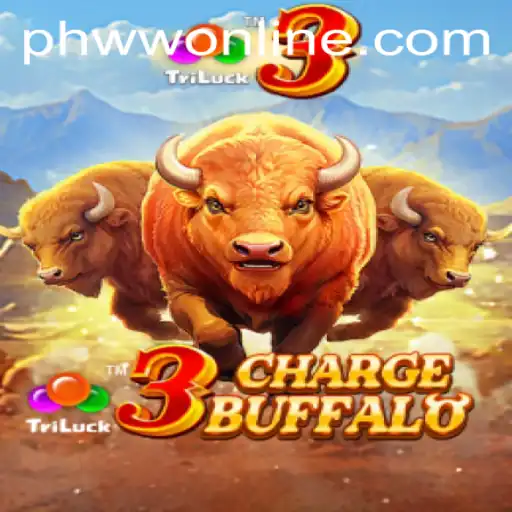 Dive into the Thrilling World of 3ChargeBuffalo with PHWW