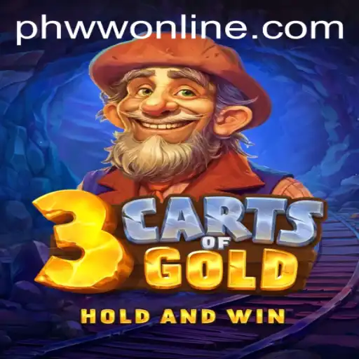 3cartsOfGold: Unearthing the Treasure Hunt in Gaming