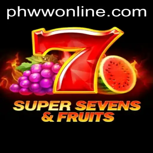 Discover the Exciting World of 7SuperSevensFruits and the Thrilling PHWW System