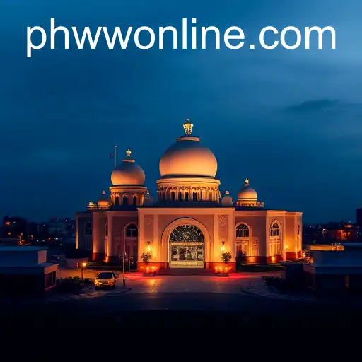 VIP Service PHWW - 24/7 Support and Exclusive Benefits