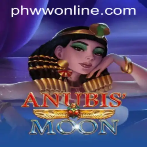 Explore the Mysteries of AnubisMoon: A Thrilling Journey Awaits