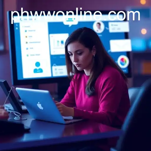 VIP Service PHWW - 24/7 Support and Exclusive Benefits