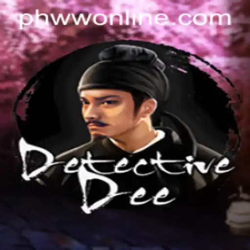 Step into the World of DetectiveDee: Unraveling Mysteries with PHWW