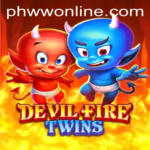 Unveiling DevilFireTwins: A Game of Strategy and Skill