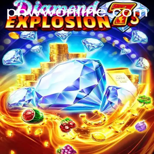 Unveiling DiamondExplosion7s: A Thrilling New Game Experience