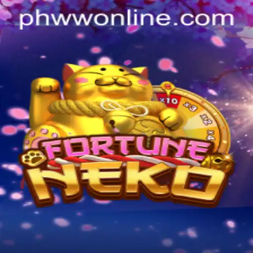 FortuneNeko: Dive into the Enchanting World of Luck with PHWW