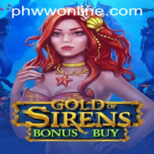 Unveiling GoldofSirensBonusBuy: Dive into an Ocean of Adventure