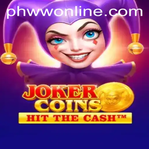 Discover the Exciting World of JokerCoins: A New Gaming Sensation