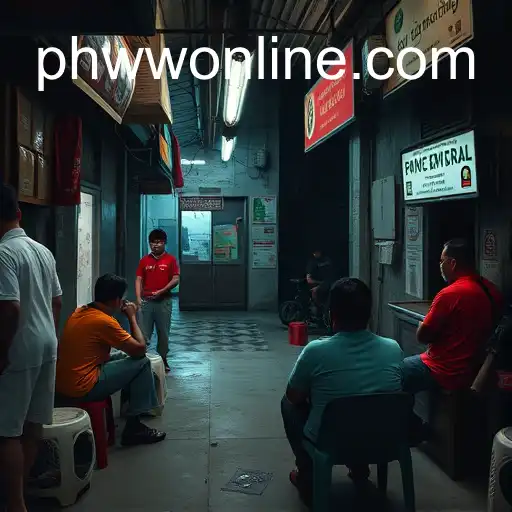 Gaming Experience PHWW - 800+ Premium and Exclusive Games