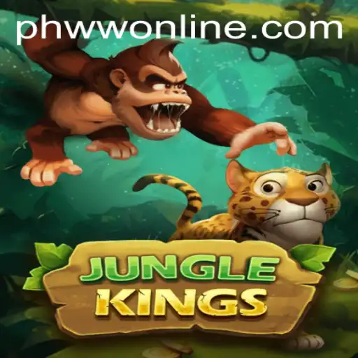 Discover the Thrilling World of JungleKings and the Strategic Depth of PHWW