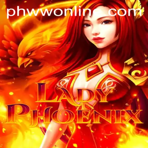 LadyPhoenix: An Immersive Gaming Experience with PHWW Elements