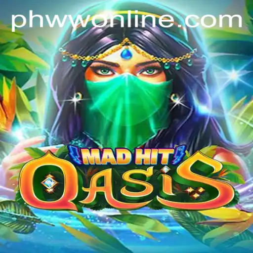 MadHitOasis: An Immersive Gaming Experience Blending Strategy and Adventure