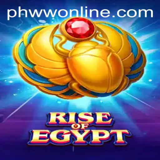 Rise Of Egypt: An Ancient Adventure Beyond Time