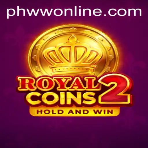 RoyalCoins2: Venture into the World of Digital Treasures with PHWW