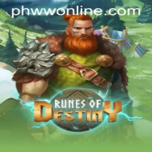 RunesOfDestiny: An Epic Adventure in the World of PHWW