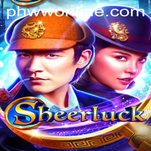 Sheerluck: The Game That Keeps You Guessing