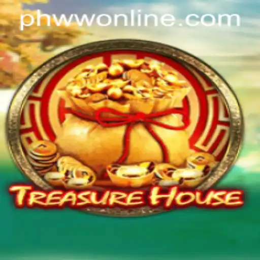 TreasureHouse: The Enthralling Adventure Game Redefining Interactive Play