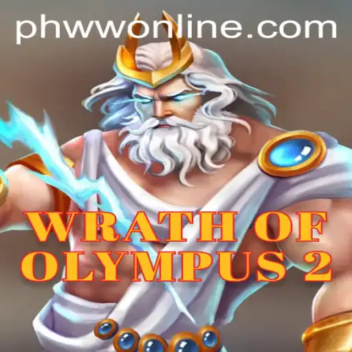 Wrath of Olympus 2: Enter the Divine Battle