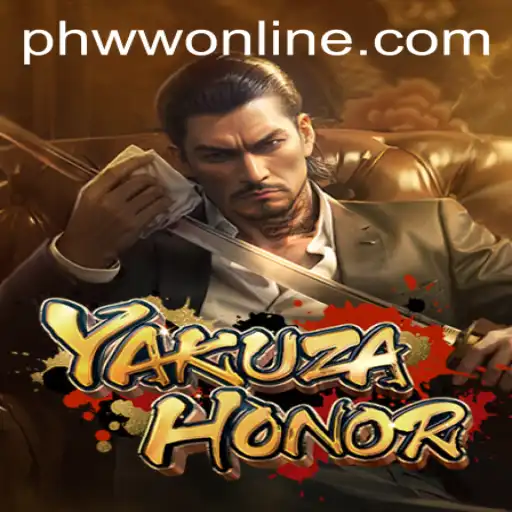 YakuzaHonor: Enter the World of Intrigue and Loyalty